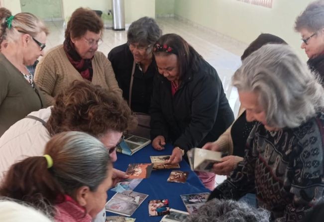 Foto: Reprodução/Prefeitura de Arapoti - PR