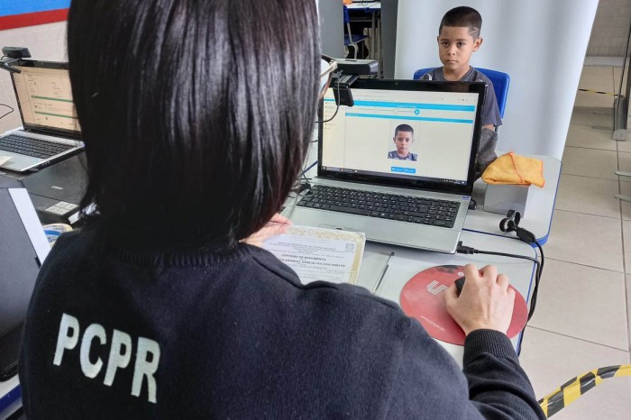 Foto: Adilson Domingues / PCPR