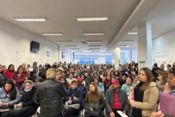 Foto: Winicius Reis