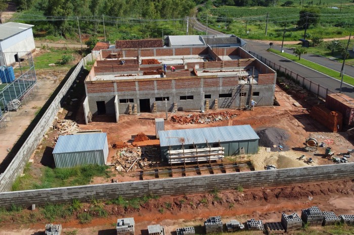 Foto: Alexandre Vanderosk/Prefeitura de Maria Helena