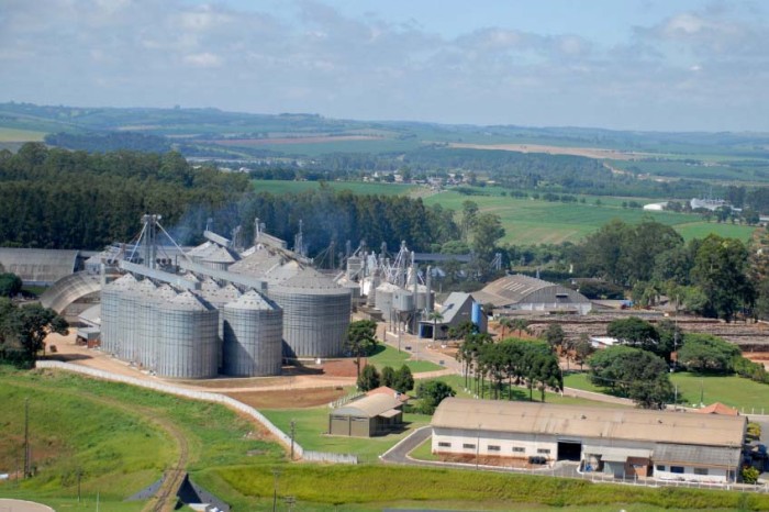 Foto: Frísia Cooperativa Agroindustrial