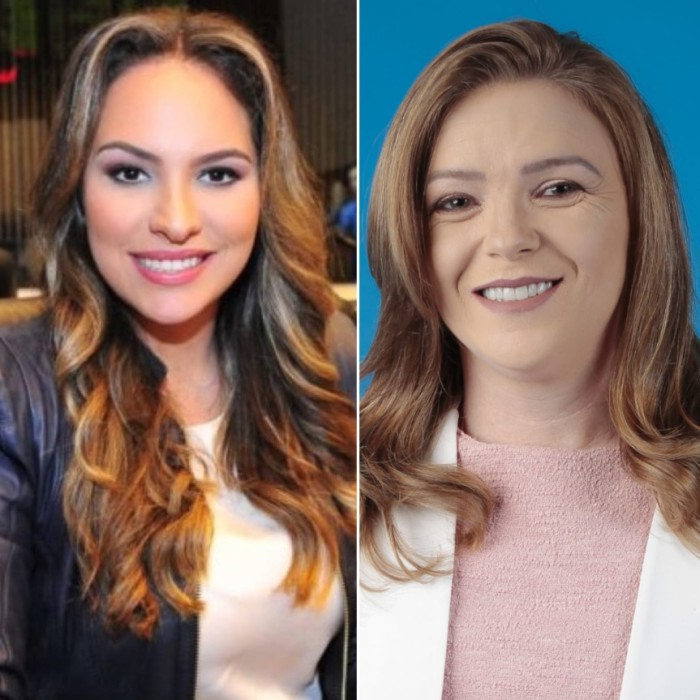 A Caminhada faz parte da programação da “Campanha Paraná Unido no Combate ao Feminicídio”, uma iniciativa do Governo do Estado, por meio da Secretaria da Mulher, Igualdade Racial e Pessoa Idosa que tem o apoio da Assembleia Legislativa do Paraná. / Crédit