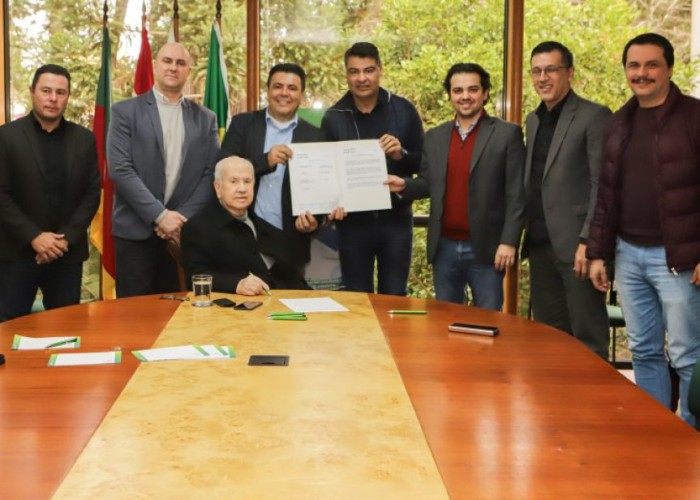 O BRDE e o governo do Estado vão incentivar rodadas com orientação técnica no Parque Tecnológico de Pato Branco, que tem estrutura voltada à pesquisa, extensão e incubação de empresas, além de garantir acesso a financiamentos customizados e programas de c