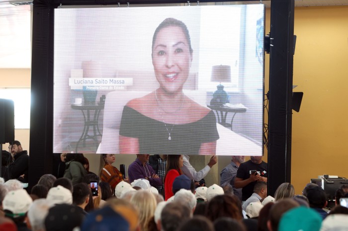 Foto: Gilson Abreu/AEN