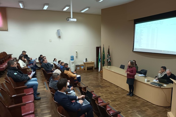 Foto: Evandro Fadel/SEAB-PR