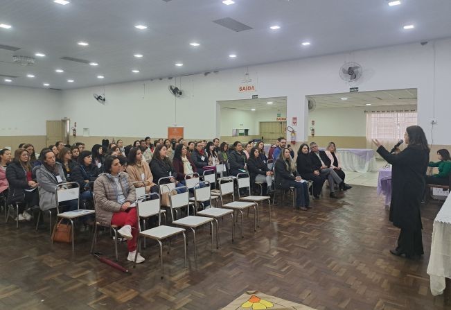 Foto: Reprodução/Prefeitura de Piraí do Sul - PR