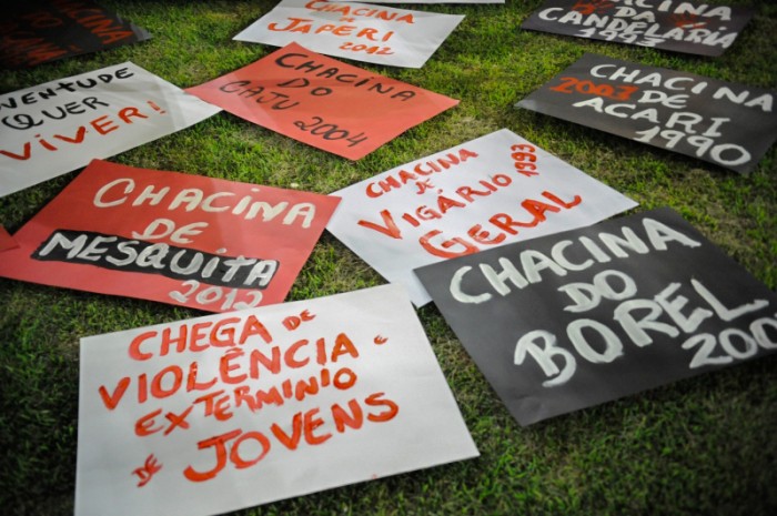 © Fernando Frazão/Agência Brasil/Arquivo