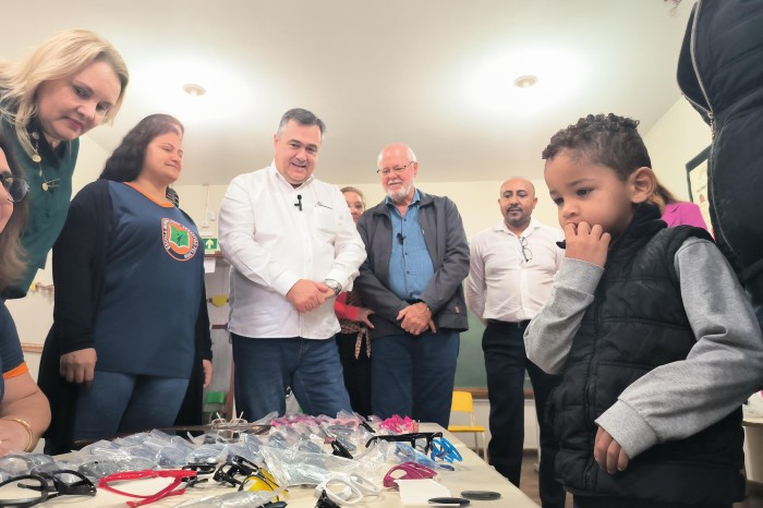 Foto: Danilo Avanci/SESA-PR