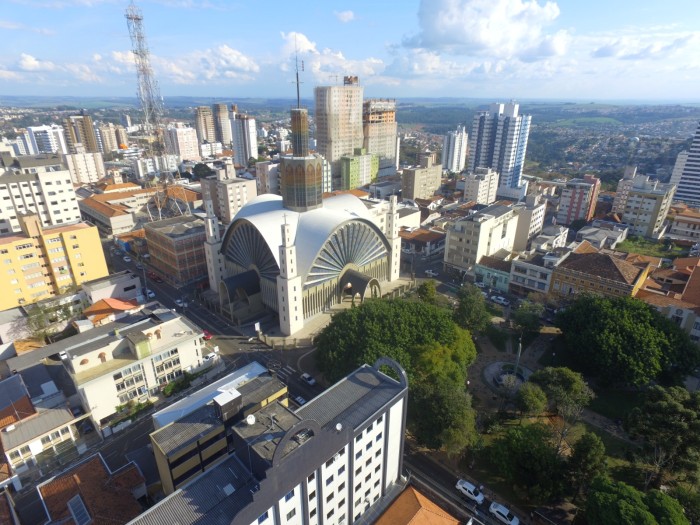 Foto: Reprodução/Prefeitura de Ponta Grossa - PR
