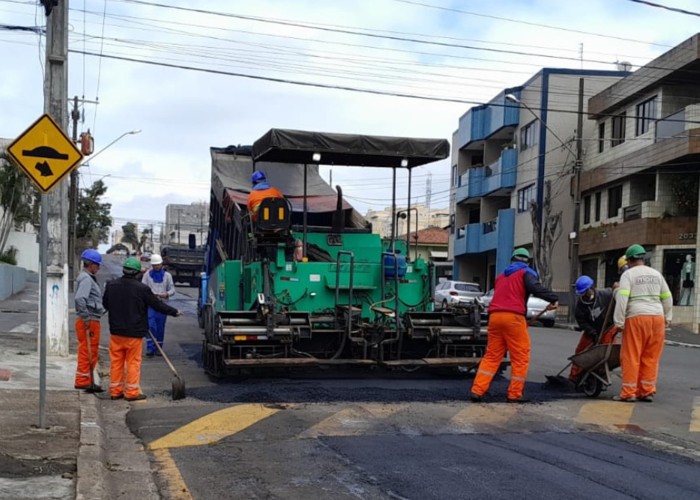 Foto: Reprodução/Prefeitura de Ponta Grossa - PR
