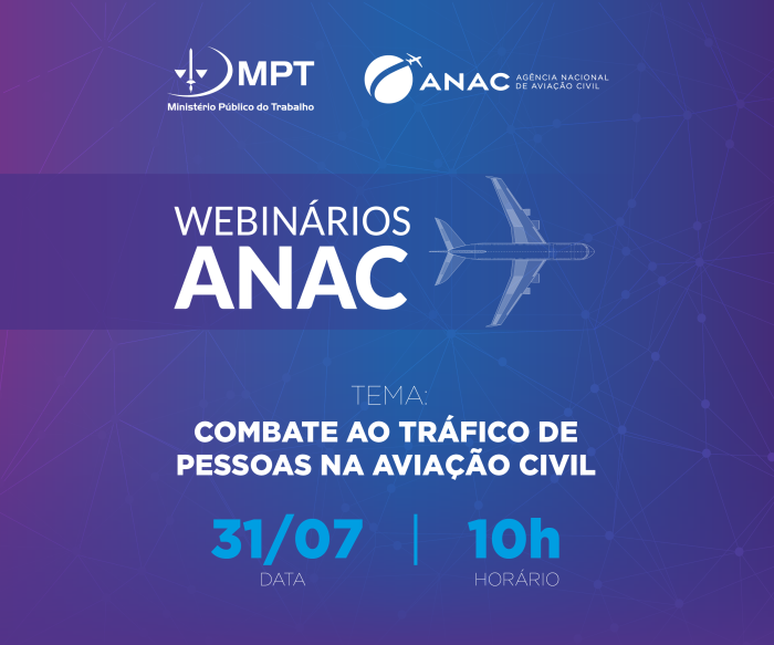 Foto: Reprodução/Anac