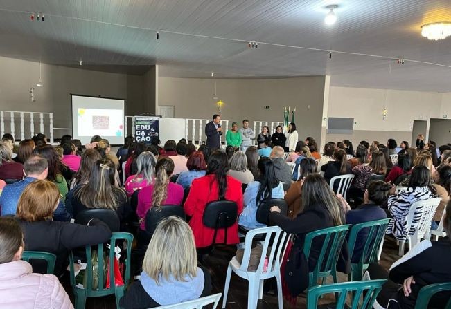 Foto: Reprodução/Prefeitura de Piraí do Sul - PR