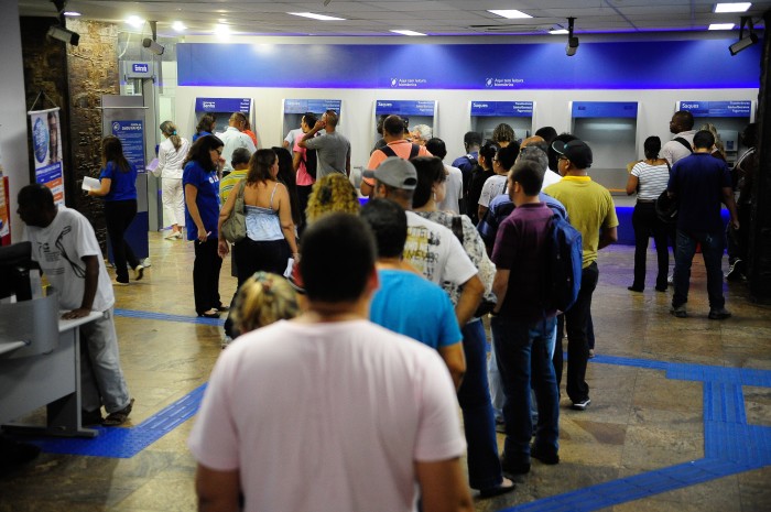 © Tomaz Silva/Agência Brasil