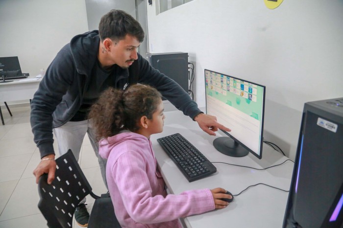 Foto: Reprodução/Secom Paraná