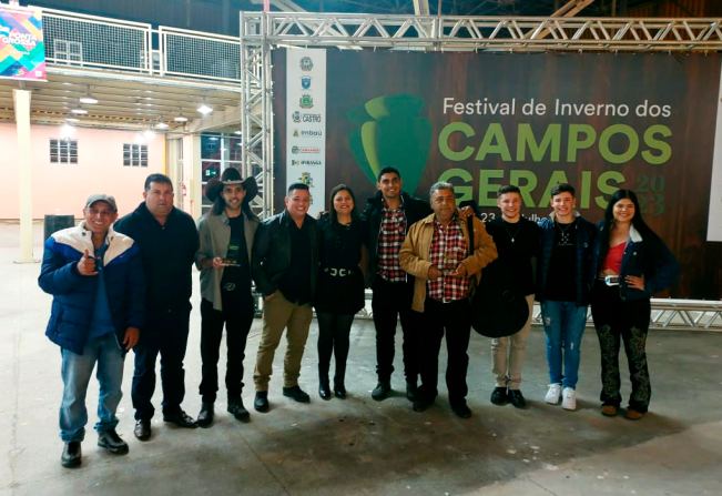 Foto: Reprodução/Prefeitura de Piraí do Sul - PR