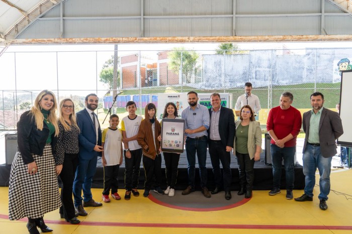 Foto: Lucas Fermin/Seed-Pr