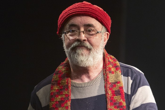 Foto: Maringas Maciel/Teatro Guaíra