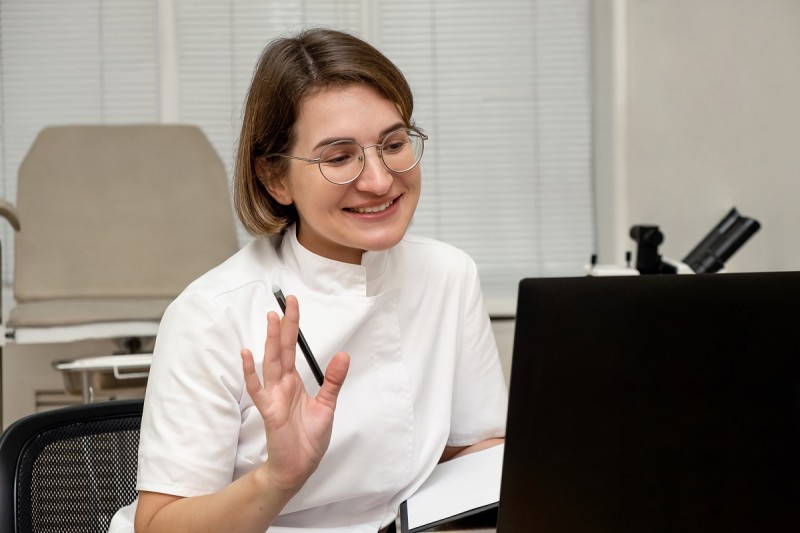 WE Marketing Médico