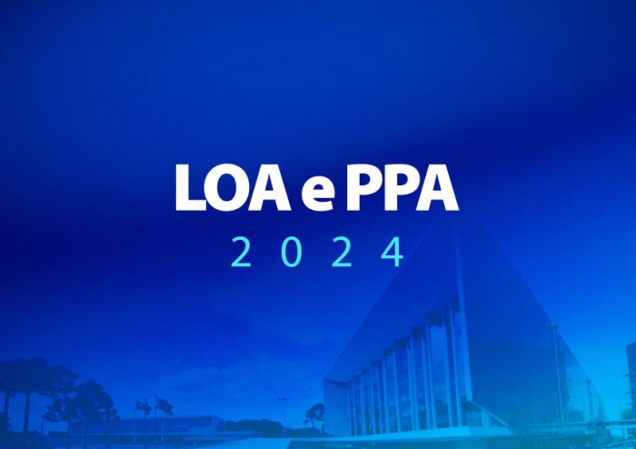 Até 30 de setembro, o Poder Executivo precisa enviar ao Legislativo a Lei Orçamentária Anual (LOA) e o Plano Plurianual (PPA), cujas devoluções para sanção devem ocorrer até o encerramento dos trabalhos em dezembro. / Créditos: Arte: Vinícius Leme/Alep