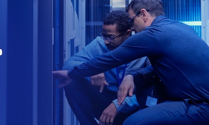 Divulgação: Cirion