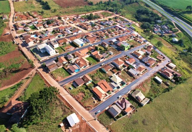 Foto: Reprodução/Prefeitura de Piraí do Sul - PR