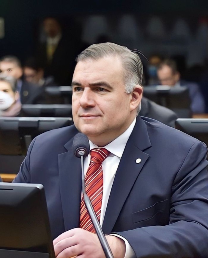 “Nossa solicitação tem como objetivo garantir um espaço público adequado de convivência e lazer para os moradores da região”, disse o parlamentar. / Créditos: Divulgação