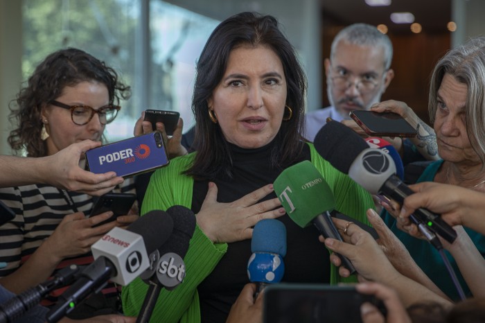 © Joédson Alves/Agência Brasil