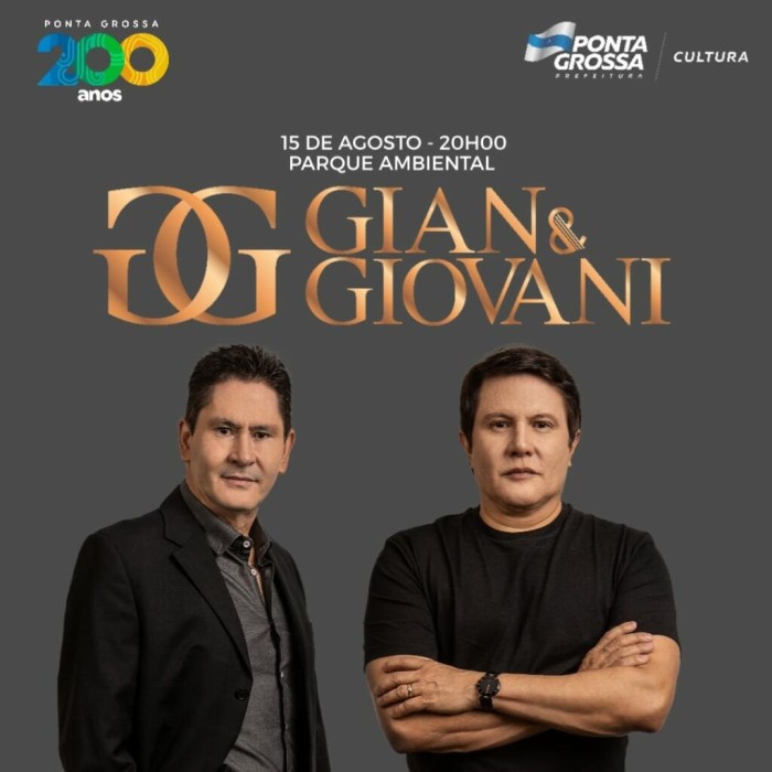 Foto: Reprodução/Prefeitura de Ponta Grossa - PR