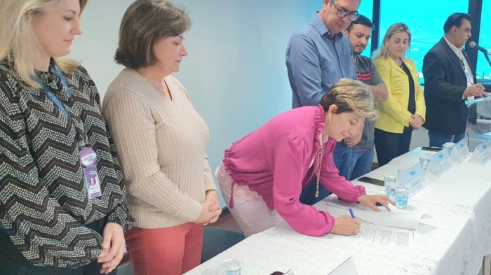 Foto: Reprodução/Prefeitura de Ponta Grossa - PR