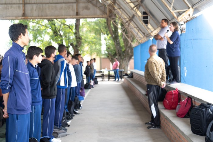 Foto: Reprodução/Secom Paraná