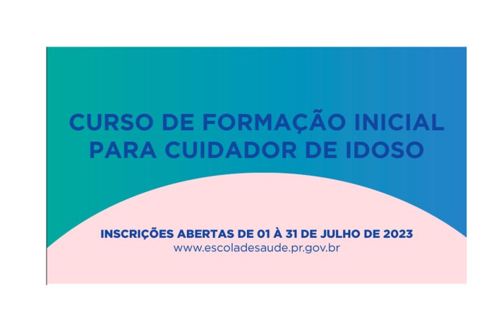 Foto: Reprodução/Secom Paraná