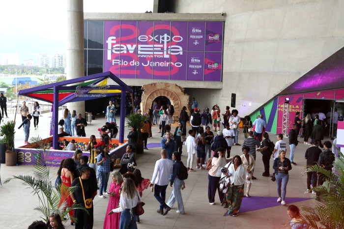 © Tânia Rêgo/Agência Brasil