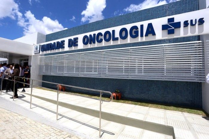 Instituto Nacional do Câncer estima que haverá 704 mil novos casos por ano até 2025 - (Foto: Hélia Scheppa/Governo de Pernambuco)