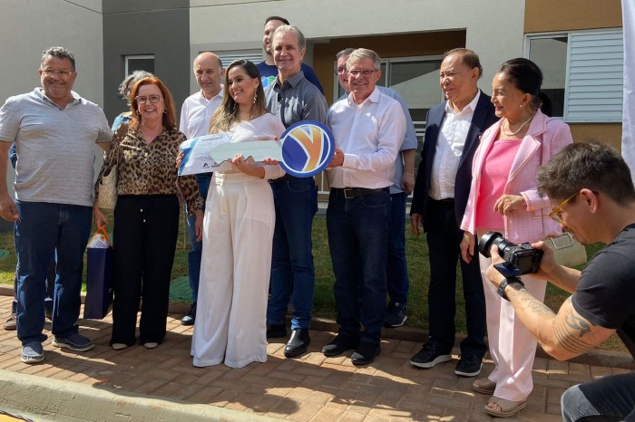 Foto: Reprodução/Secom Paraná