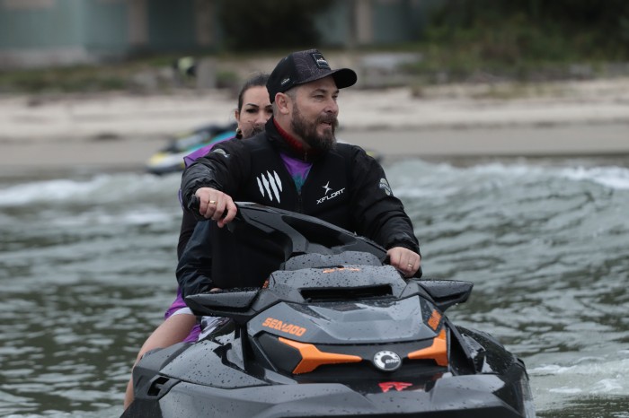 Foto: Paraná Esporte