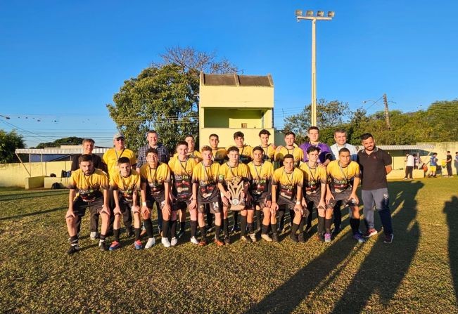 Foto: Reprodução/Prefeitura de Arapoti - PR