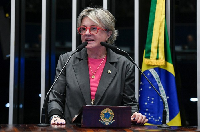  - Foto: Jefferson Rudy/Agência Senado