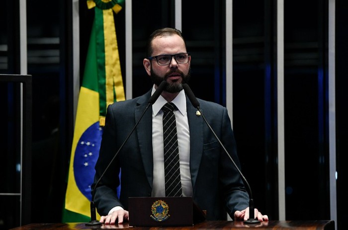  - Foto: Jefferson Rudy/Agência Senado