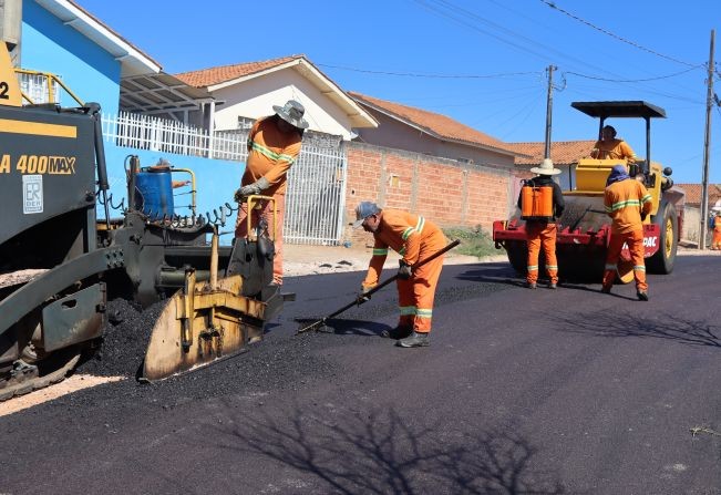 Foto: Reprodução/Prefeitura de Piraí do Sul - PR