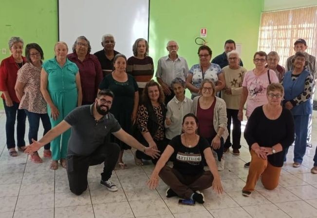 Foto: Reprodução/Prefeitura de Arapoti - PR