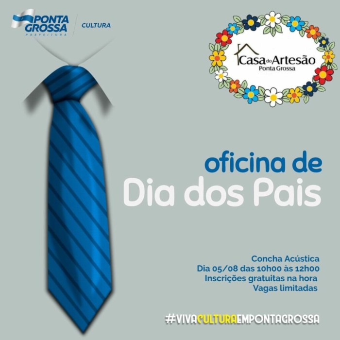 Foto: Reprodução/Prefeitura de Ponta Grossa - PR