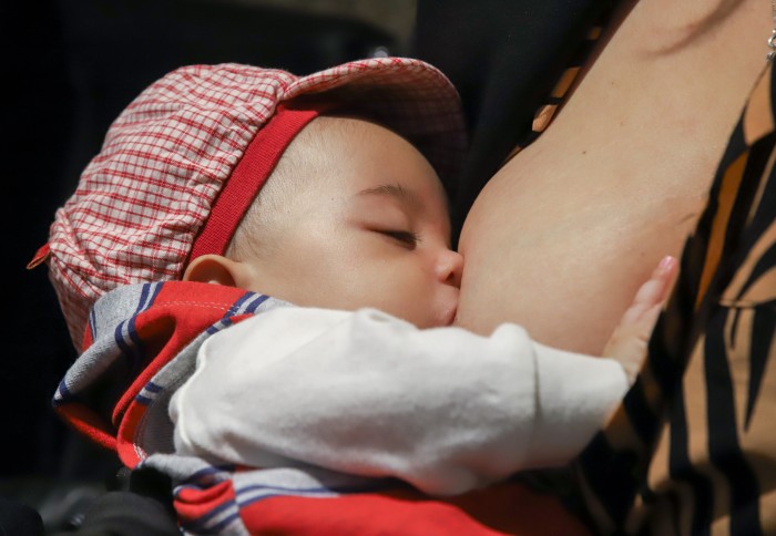 © Antônio Cruz/Agência Brasil/ A