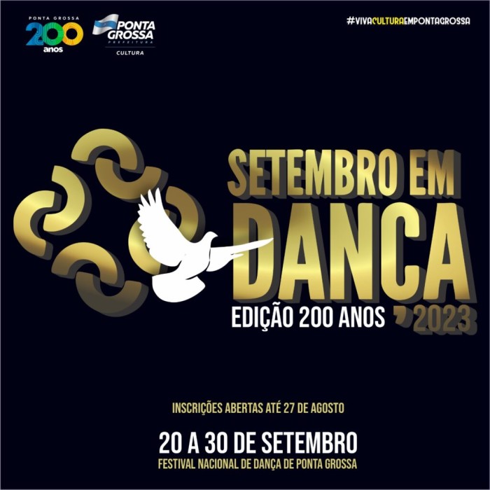 Foto: Reprodução/Prefeitura de Ponta Grossa - PR