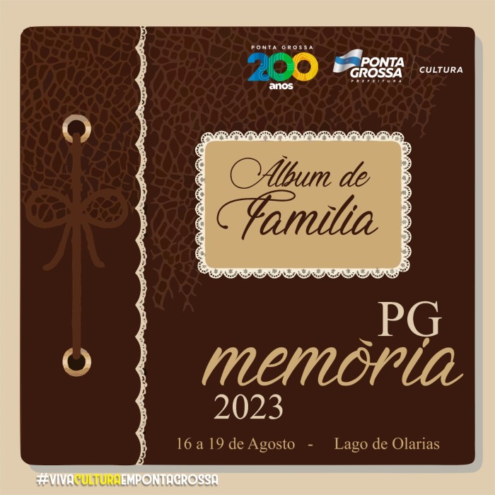 Foto: Reprodução/Prefeitura de Ponta Grossa - PR