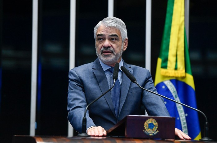  - Foto: Roque de Sá/Agência Senado