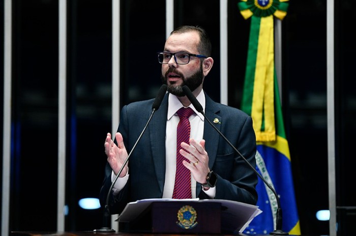  - Foto: Roque de Sá/Agência Senado