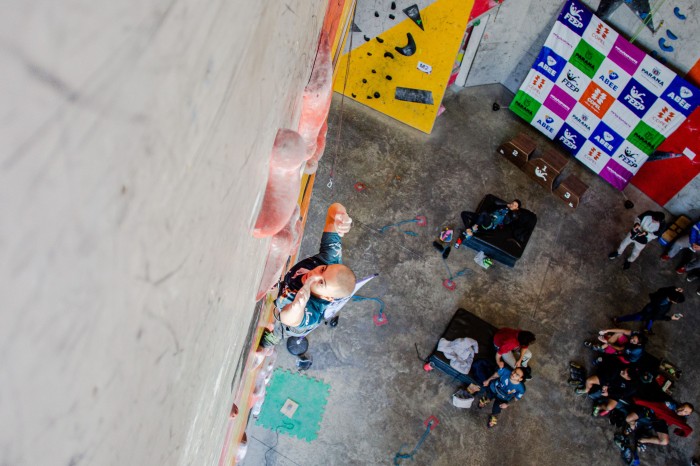 Foto: Ali Machado (FEEP)