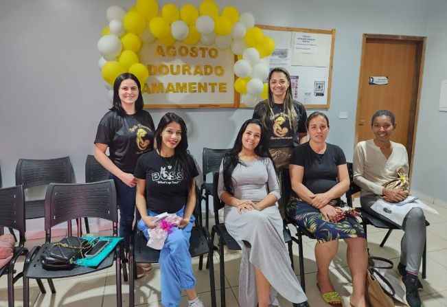 Foto: Reprodução/Prefeitura de Arapoti - PR