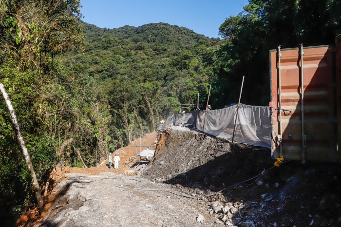 Foto: Rodrigo Felix Leal/SEIL
