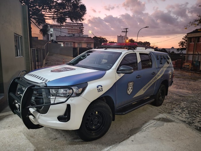 Foto: Reprodução/Prefeitura de Ponta Grossa - PR
